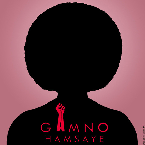 Gamno - 'Hamsaye'