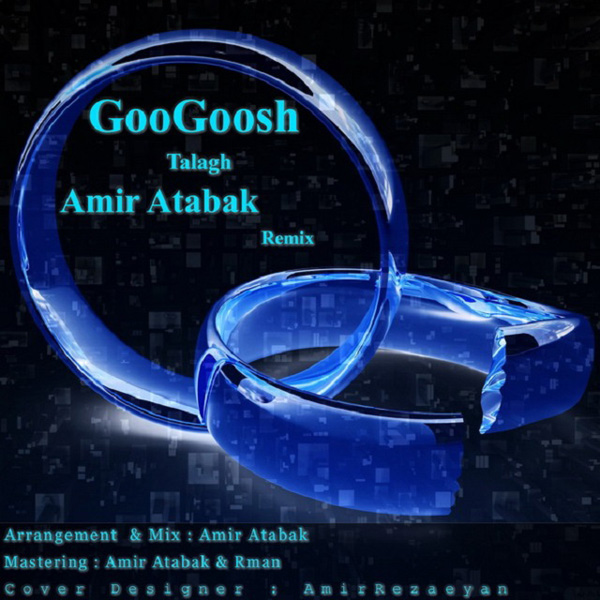 Amir Atabak - Talagh (Remix)