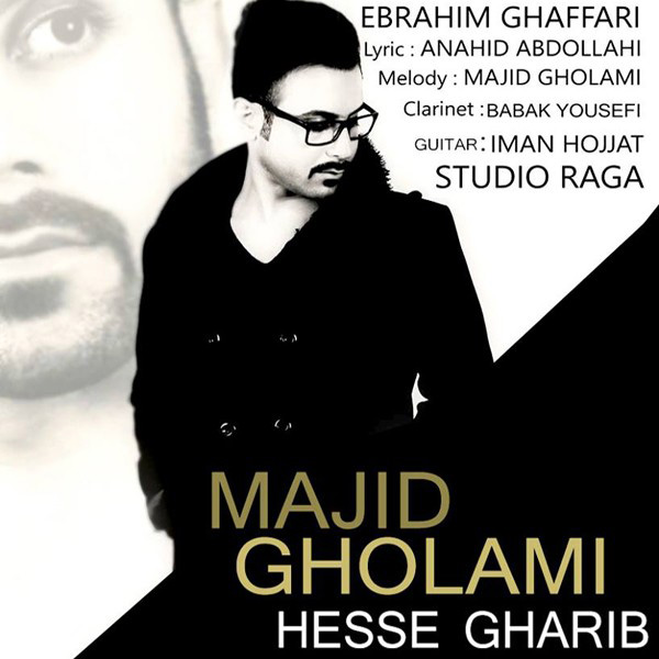 Majid Gholami - Hesse Gharib