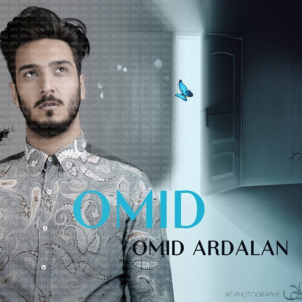 Omid Ardalan - Omid