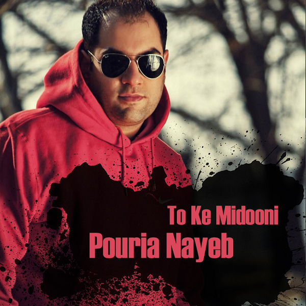 Pouya Nayeb - To Ke Midoni