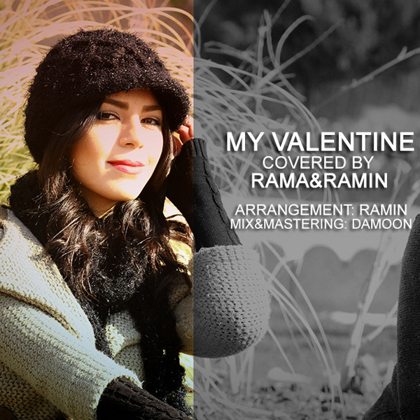 Rama & Ramin - My Valentine
