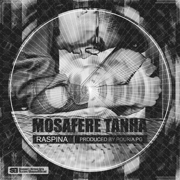Raspina - Mosafere Tanha