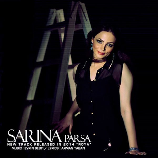 Sarina Parsa - 'Roya'