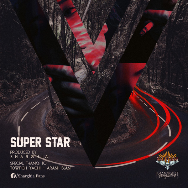 Sharghia - Super Star