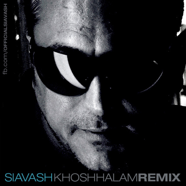 Siavash Shams - Khoshhalam (Remix)