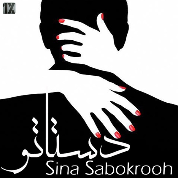Sina Sabokrooh - Dastato