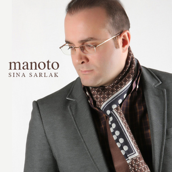 Sina Sarlak - Manoto
