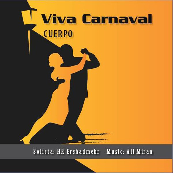 Viva Carnaval - Cuerpo