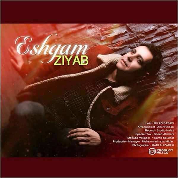 Ziyab - Eshgham