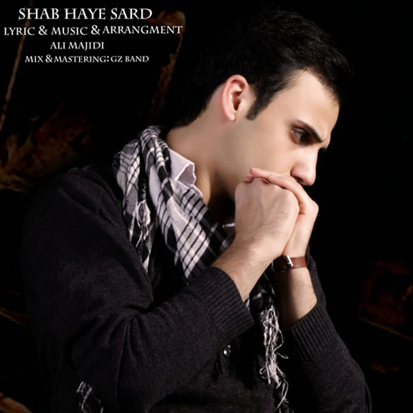 Ali Majidi - Shabhaye Sard