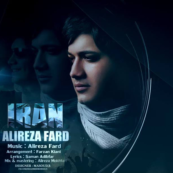 Alireza Fard - Iran