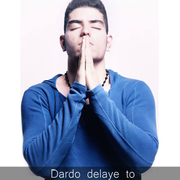 Dardo Delay To by Bahador Taghipoor & Jalal Azad on Navahang