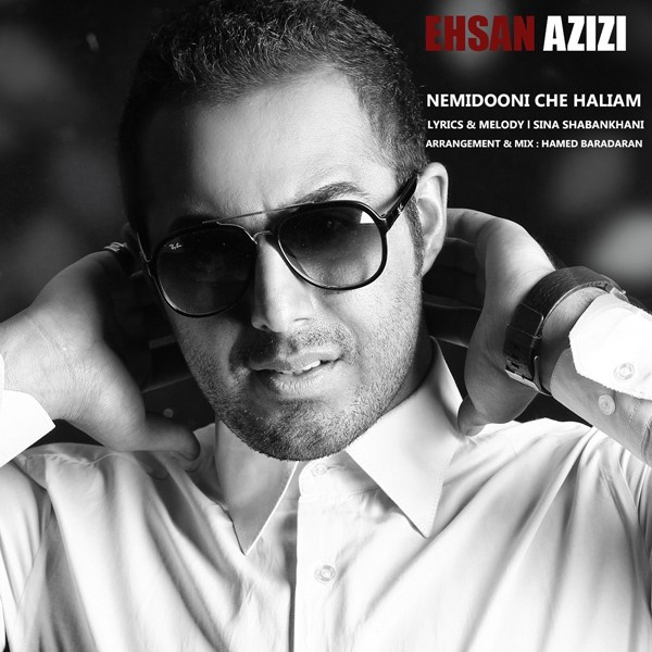 Ehsan Azizi - Nemidooni Che Haliam