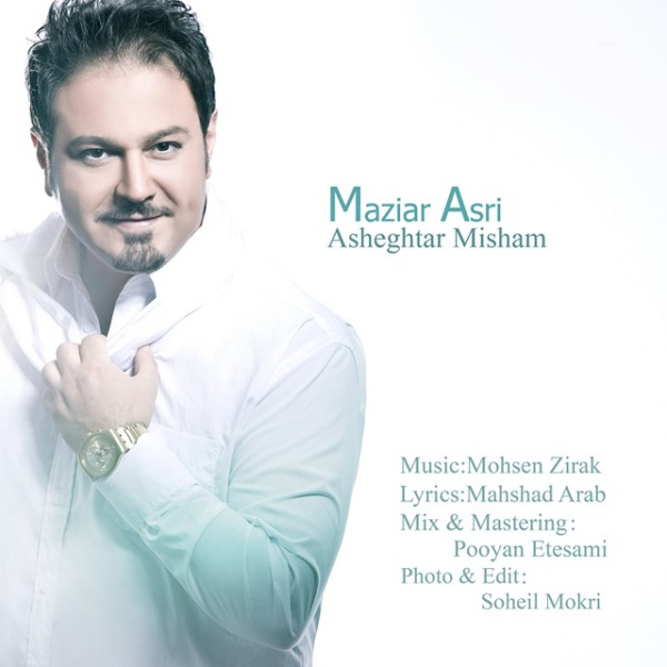 Maziar Asri - Asheghtar Misham