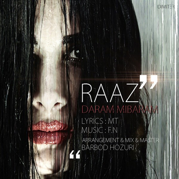 Raaz - Daaram Mibaram