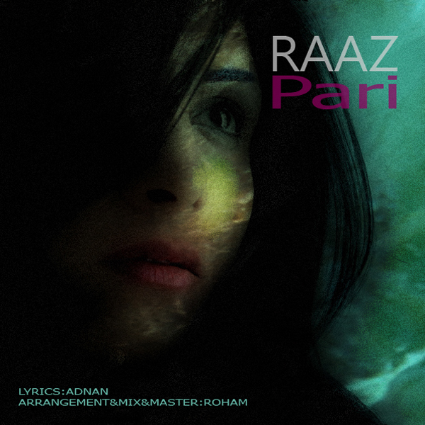 Raaz - Pari
