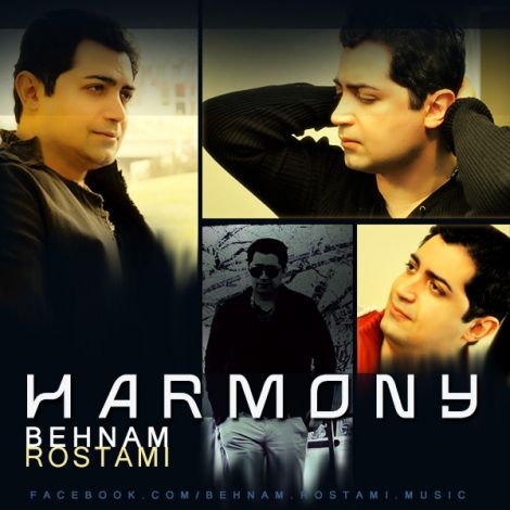 Behnam Rostami - 'Baroon'