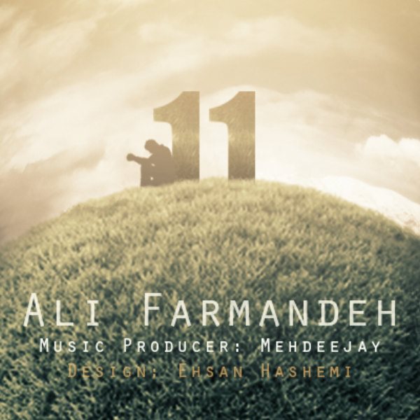 Ali Farmandeh - '11'