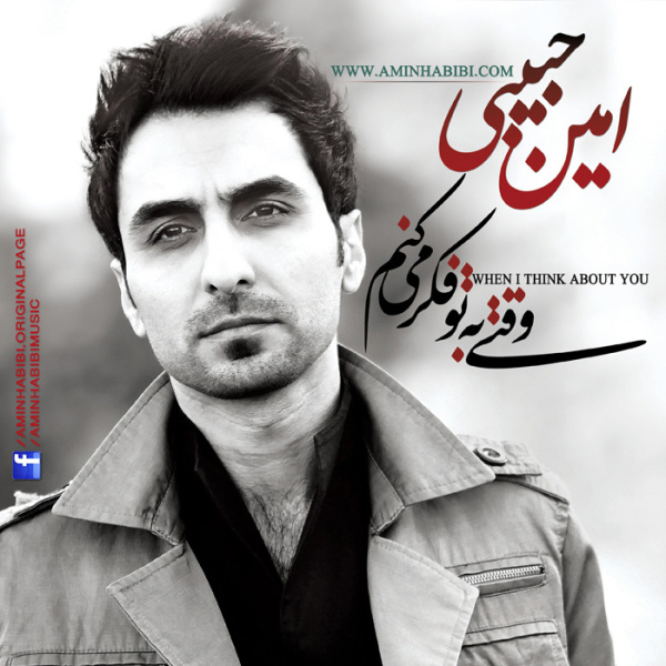 Amin Habibi - Panjereh (Remix)
