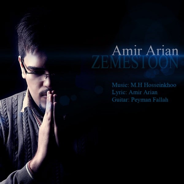 Amir Arian - Zemestoon