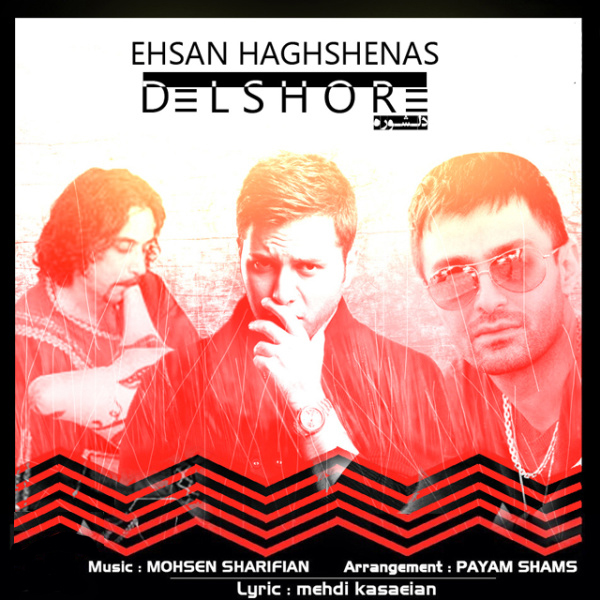 Ehsan Haghshenas - Delshooreh