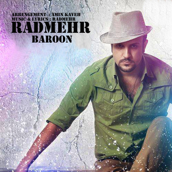 Radmehr - 'Baroon'