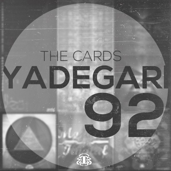 The Cards - 'Yadegari 92'