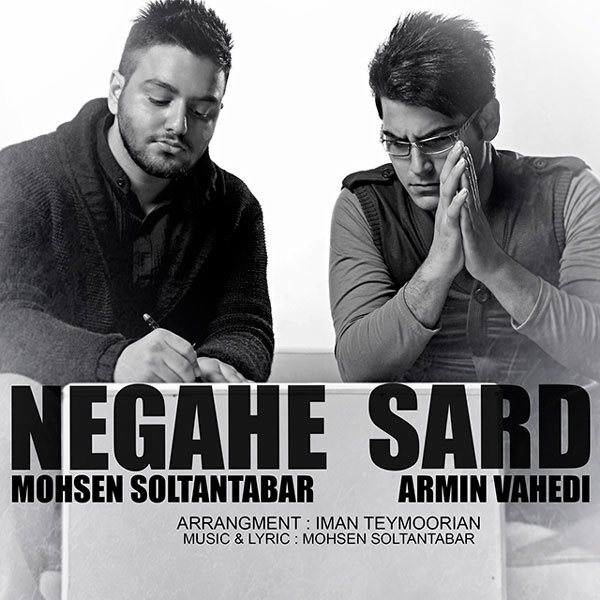 Mohsen Soltantabar & Armin Vahedi - 'Negahe Sard'
