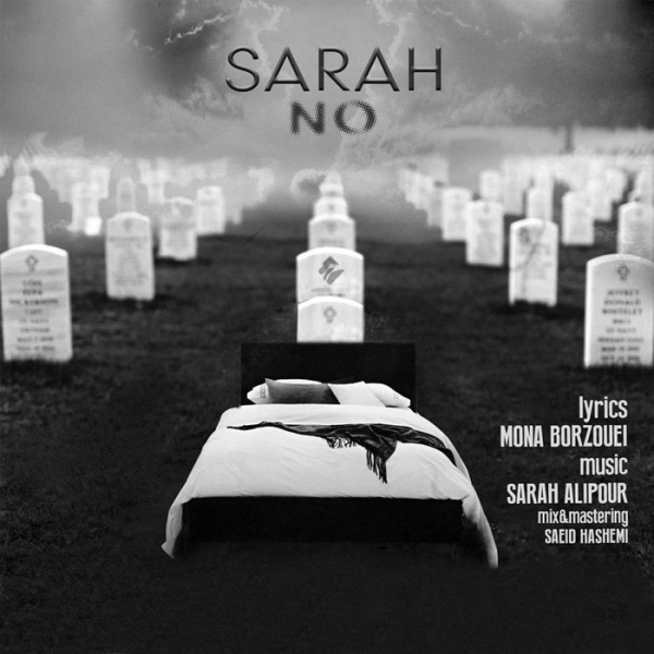 Sarah - 'Na'