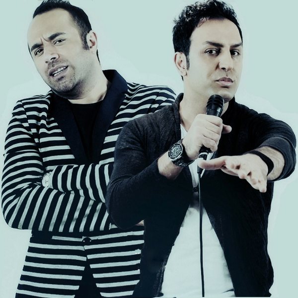 Yaser Mahmoudi & Siavash Yousefi - 'Delam Ba To Bood'