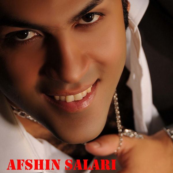 Afshin Salari - 'Toofan'