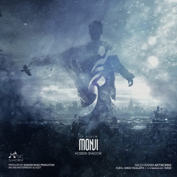 Hossein Shadow - 'Monji'