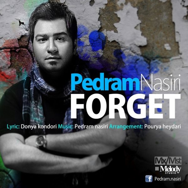 Pedram Nasiri - 'Faramoosh Kon'