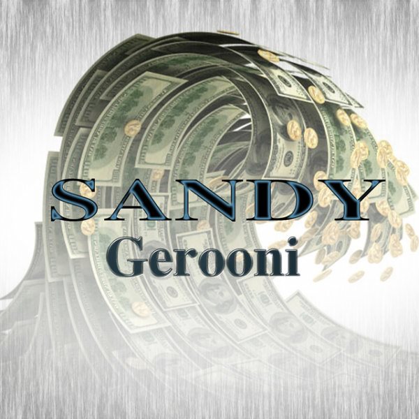 Sandy - Gerooni