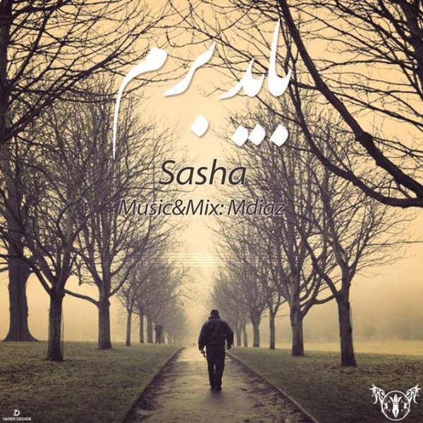 Sasha - 'Bayad Beram'