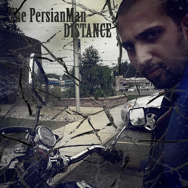 The PersianMan - 'Distance'