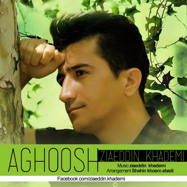 Ziaeddin Khademi - 'Aghoosh'