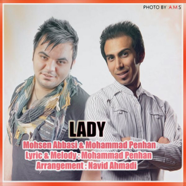 Mohsen Abbasi & Mohammad Penhan - 'Lady'