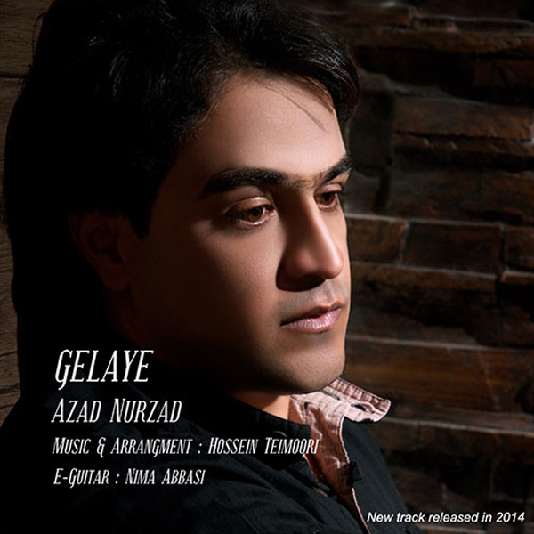 Azad Nurzad - 'Gelaye'