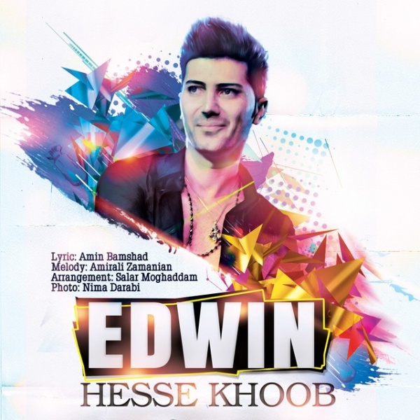 Edwin - 'Esse Khoob'