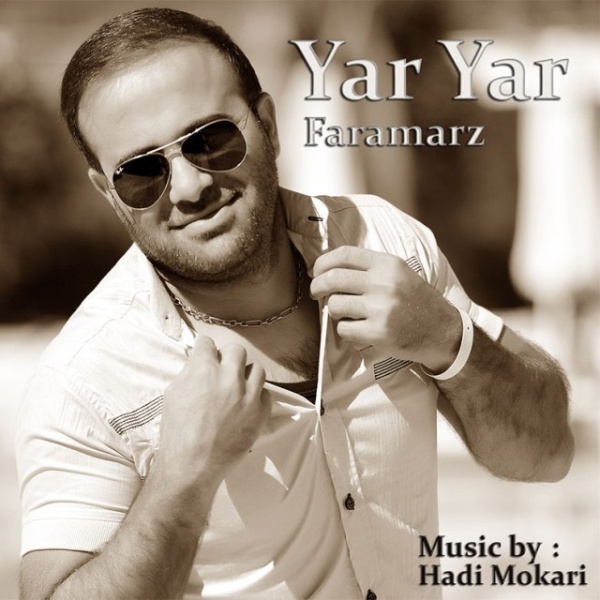 Faramarz - 'Yar Yar'