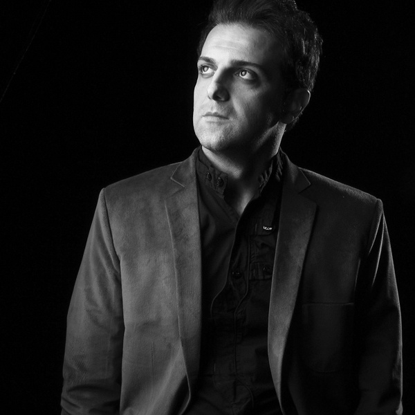 Hossein Salehi - 'Kojaei'
