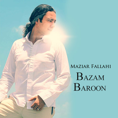 Mazyar Fallahi - 'Bazam Baroon'