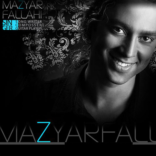 Mazyar Fallahi - Gole Nazam
