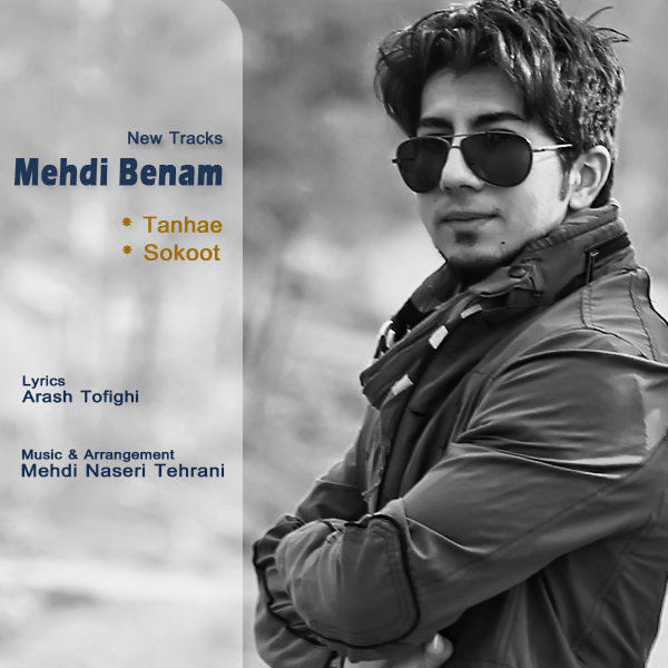 Mehdi Benam - 'Tanhaei'