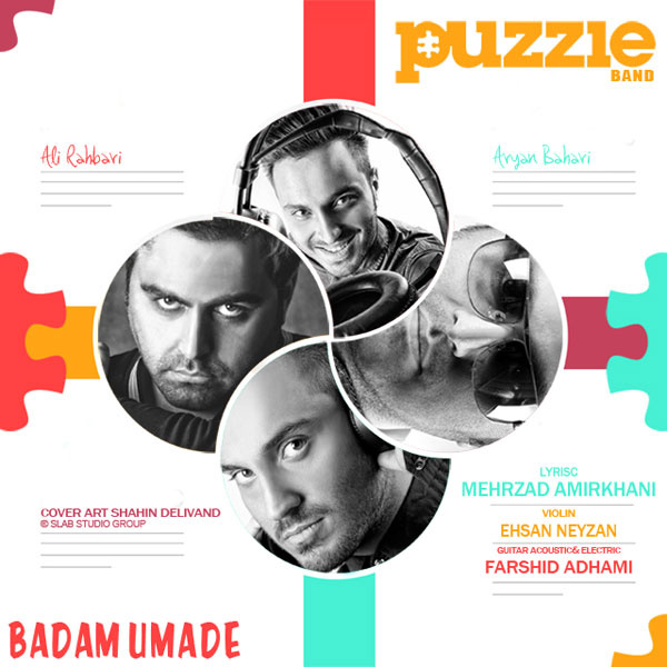 Puzzle Band - 'Badam Oomade'