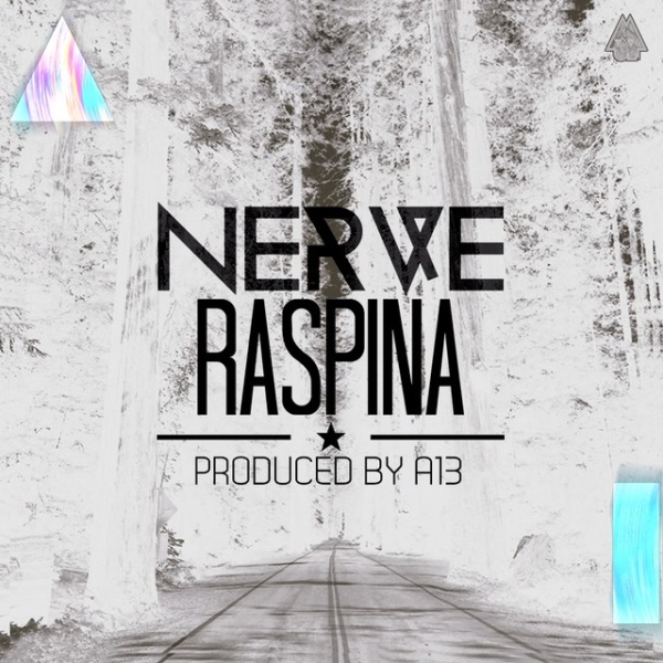 Raspina - 'Nerve'