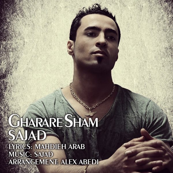 Sajad - 'Gharare Sham'