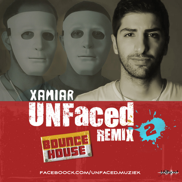 Unfaced - 'Remix 2'